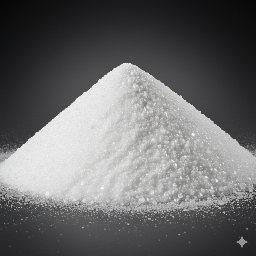 Calcite powder from Vigyan Lime Group